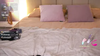 cloverpussy recorded nude video 43161