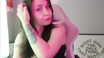 wingardiumleveveosa recorded nude video 43183