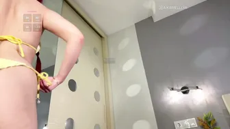 kamelllya recorded nude video 43202