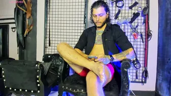 twisted_fantasy_ bdsm xxx video