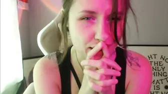 wingardiumleveveosa recorded nude video 43256