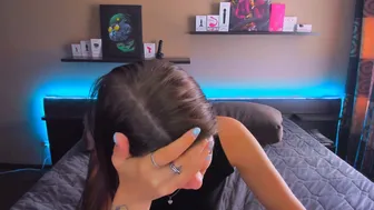 alexabarkley recorded nude video 43303