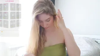 pink_rosee_ recorded nude video 43323