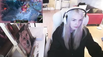 Tinykylie leagueoflegends 03 June 2025