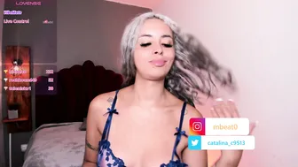 catalina_clark recorded nude video 43547