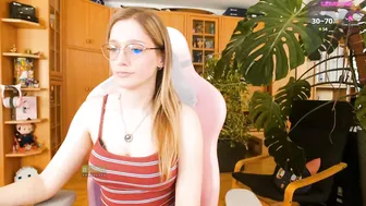 Magicstylex free cam show (06/03/2025)