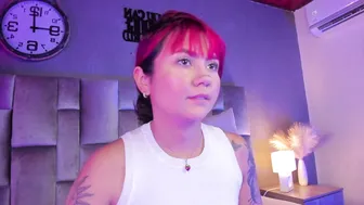 alaiarogers bigass free cam show