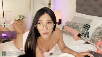 missvaleriaa recorded nude video 43677