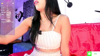veronicali recorded nude video 43686
