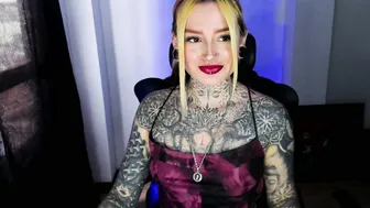 anai_gomez recorded nude video 43876