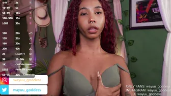 wayuu_goddess hairy - (06/04/2025)