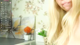 Kaneshacornick shy chat cam porn