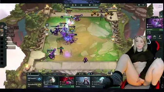 kimilee22 gamergirl sex cam