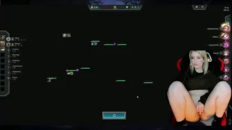 kimilee22 gamergirl sex cam