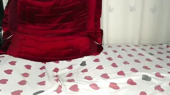 mireypeace recorded nude video 430124