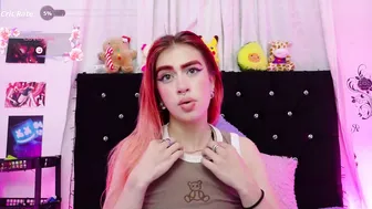Lizz_bela1 nude chat 12/07/2025