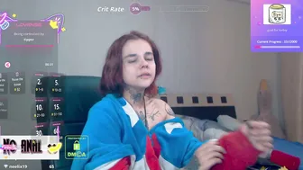 dark__elf recorded nude video 430219