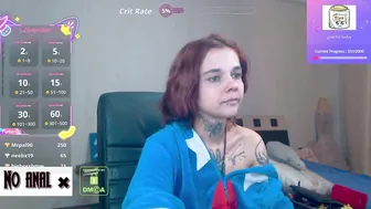 dark__elf lovense hot webcam porn video