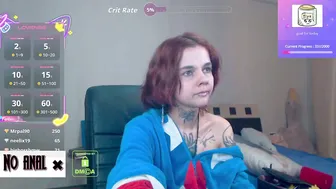 dark__elf lovense hot webcam porn video