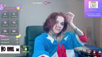 dark__elf lovense hot webcam porn video