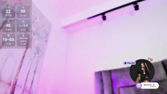 dannajhonson1 cam porn cam chat