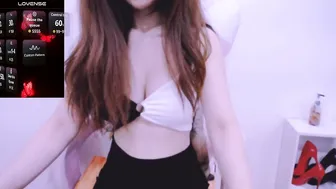 cherriana recorded nude video 430251