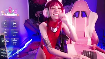 alicedangerxx recorded nude video 430264