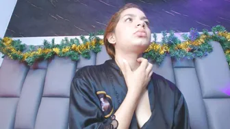 kissme_luna recorded nude video 430265