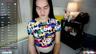 xasiantrnaslover recorded nude video 430275