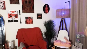 veronikavengeance recorded nude video 430344