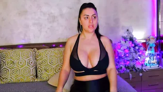 kristal_madness recorded nude video 430461