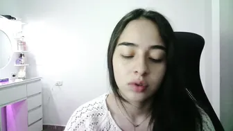 aineangeel recorded nude video 430472