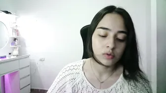 aineangeel recorded nude video 430472