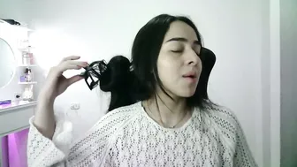 aineangeel recorded nude video 430472