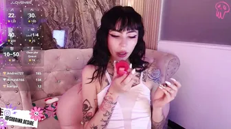 _sabrinaa_1 recorded nude video 430489