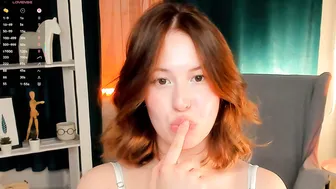 lanaroselle recorded nude video 430522