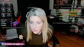 Kimilee22 gaming - 07-Dec-25