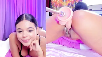 Zinamarlowe porn cam cam show