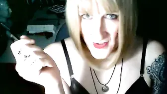 jadeladyboyminx recorded nude video 430616