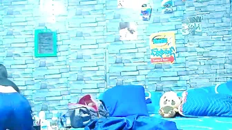 lady_godss findom naked on cam