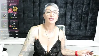 charlotte__gray recorded nude video 430630