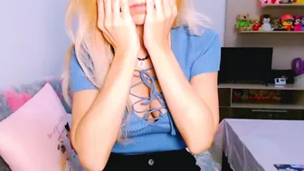 anysadoll recorded nude video 430677