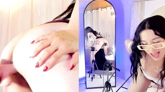 mafe_cream recorded nude video 430697