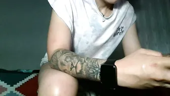 boy_trans recorded nude video 430705
