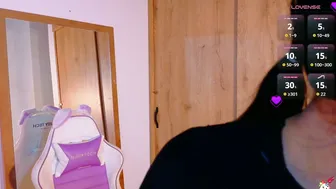 babydollvibes video 12/07/2025