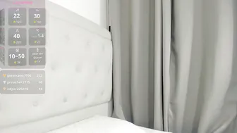 agatarose1 recorded nude video 430744
