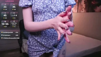 _r_i_n_a_ recorded nude video 430765