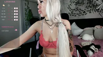 kiramagnolia recorded nude video 430769