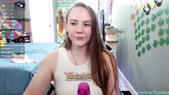 syndica recorded nude video 430776
