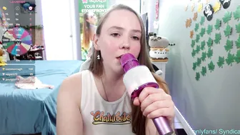 syndica recorded nude video 430776